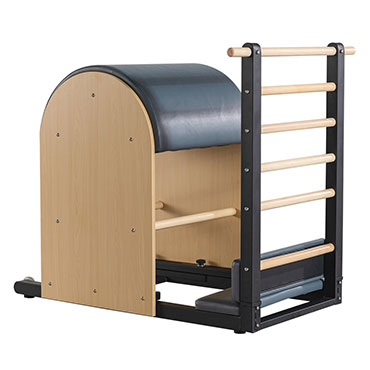 MC-PF024 Maple iron ladder bucket for Women's Fitness Pilates Instrument for Yoga Shaping and Body Flexibility Exercise