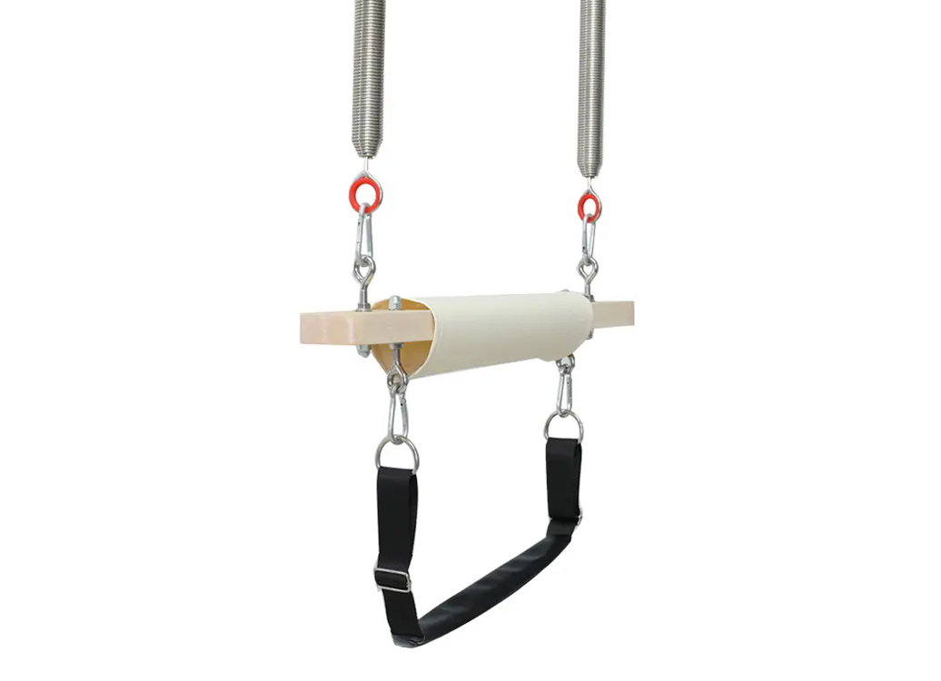 MC-PX002 Oak wooden pilates cadillac