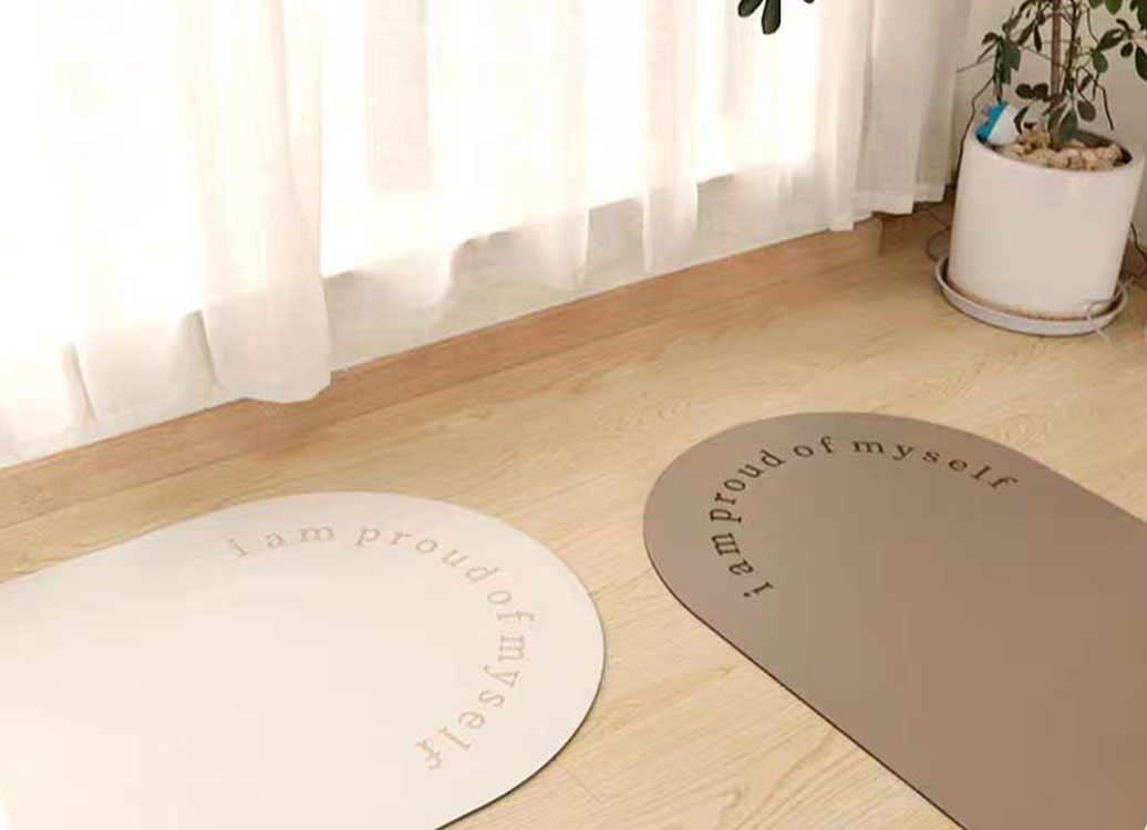 Yoga mat