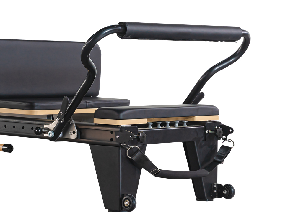 MC-PL1007 Elite aluminum alloy pilates reformer