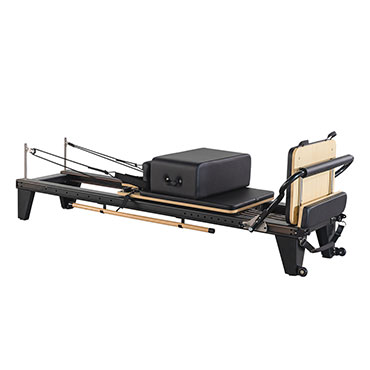 MC-PL1007 Elite aluminum alloy pilates reformer