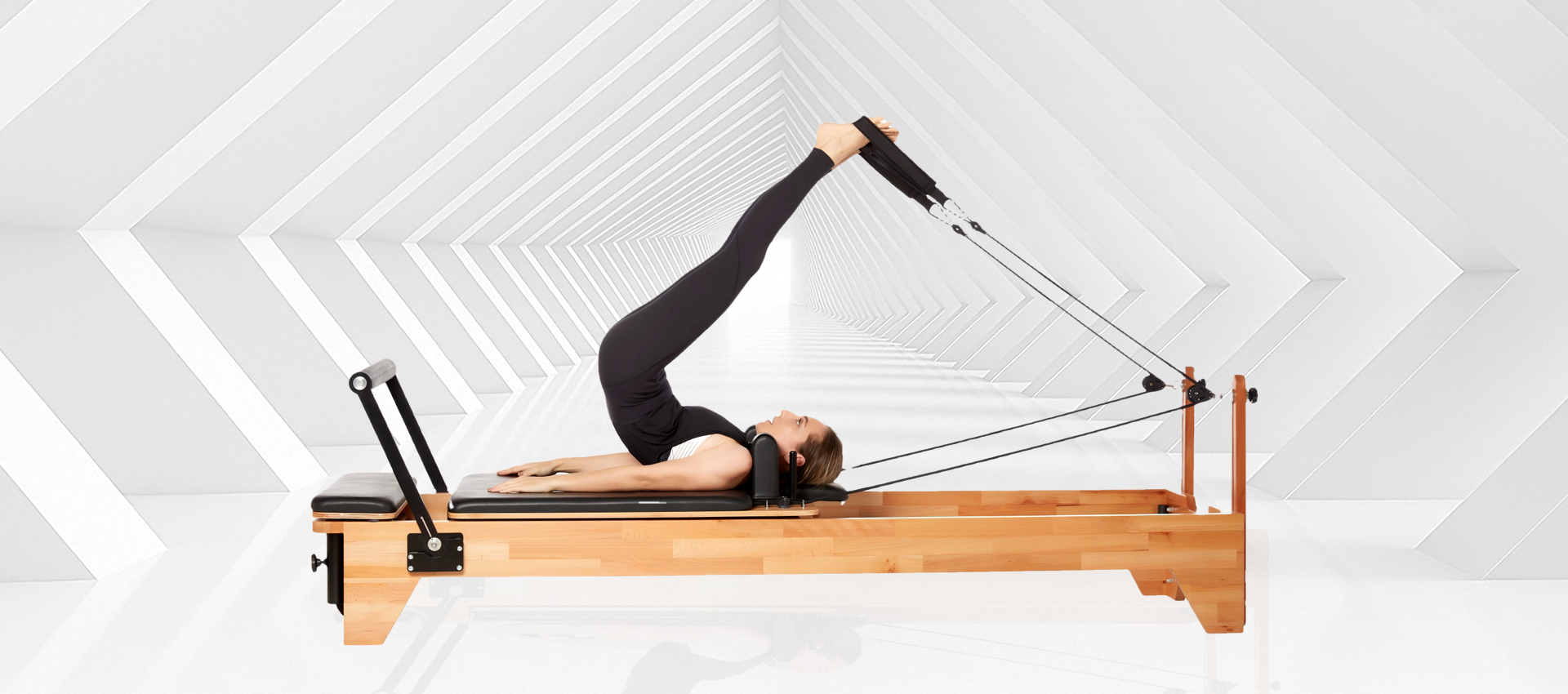 Every stretch brings you closer to a better self.