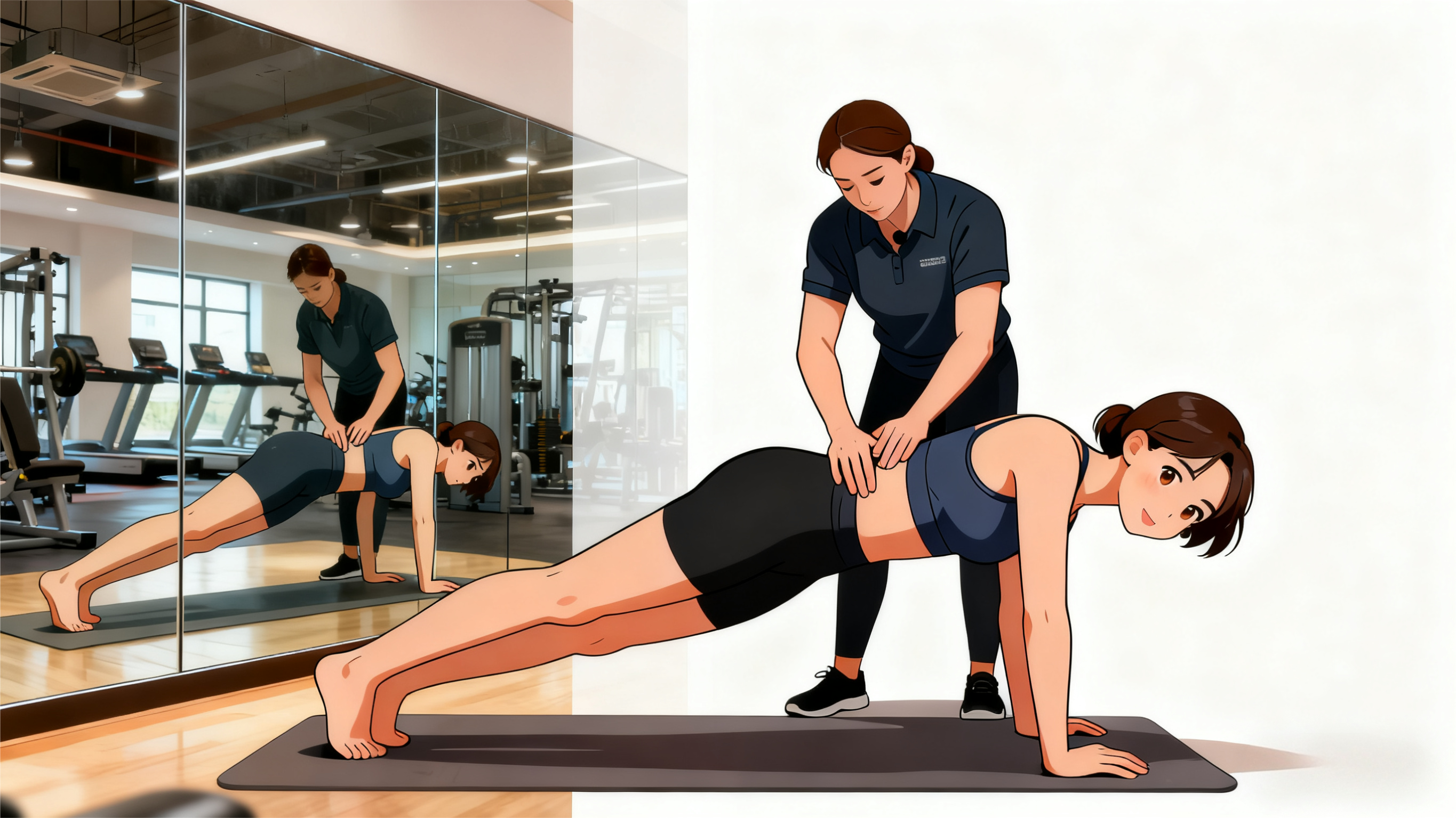 Pilates Beginner FAQ: Avoid Misunderstandings, Start Training Scientifically