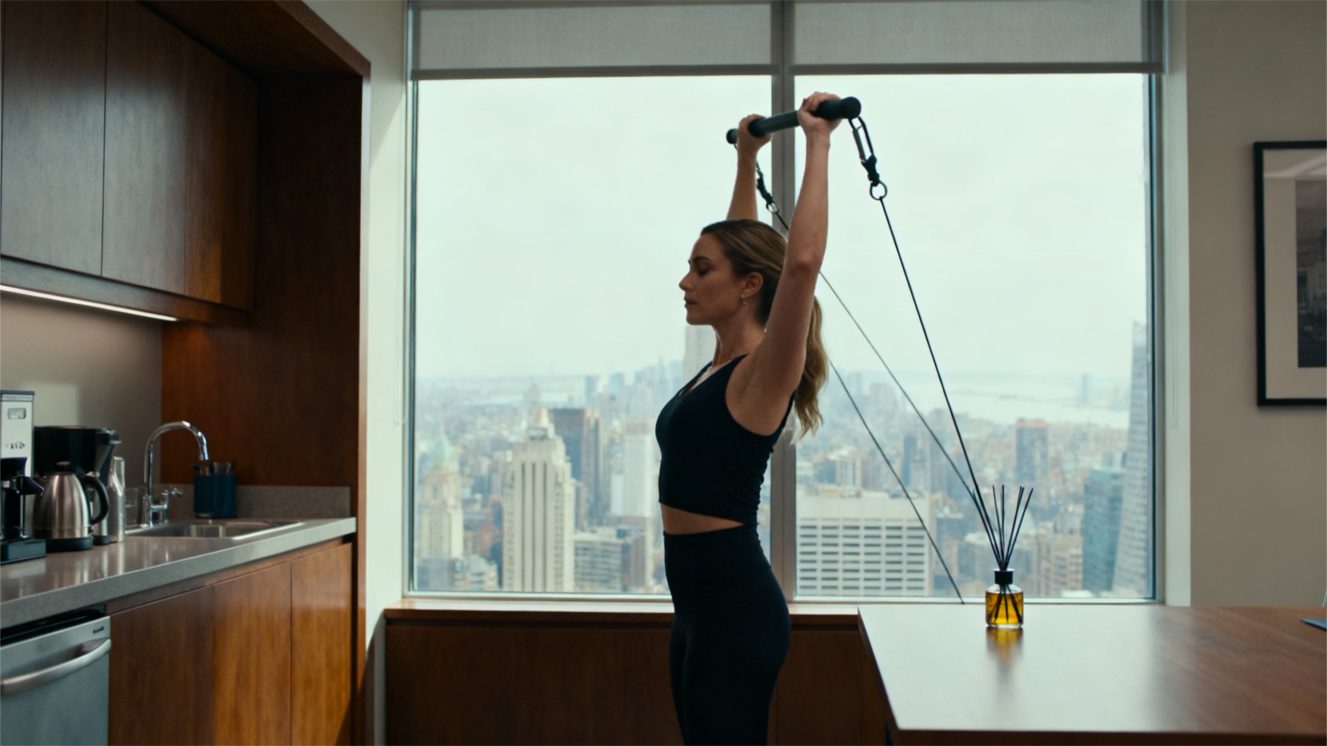 The Role of Pilates in Mental Health: Healing the Mind Through Movement