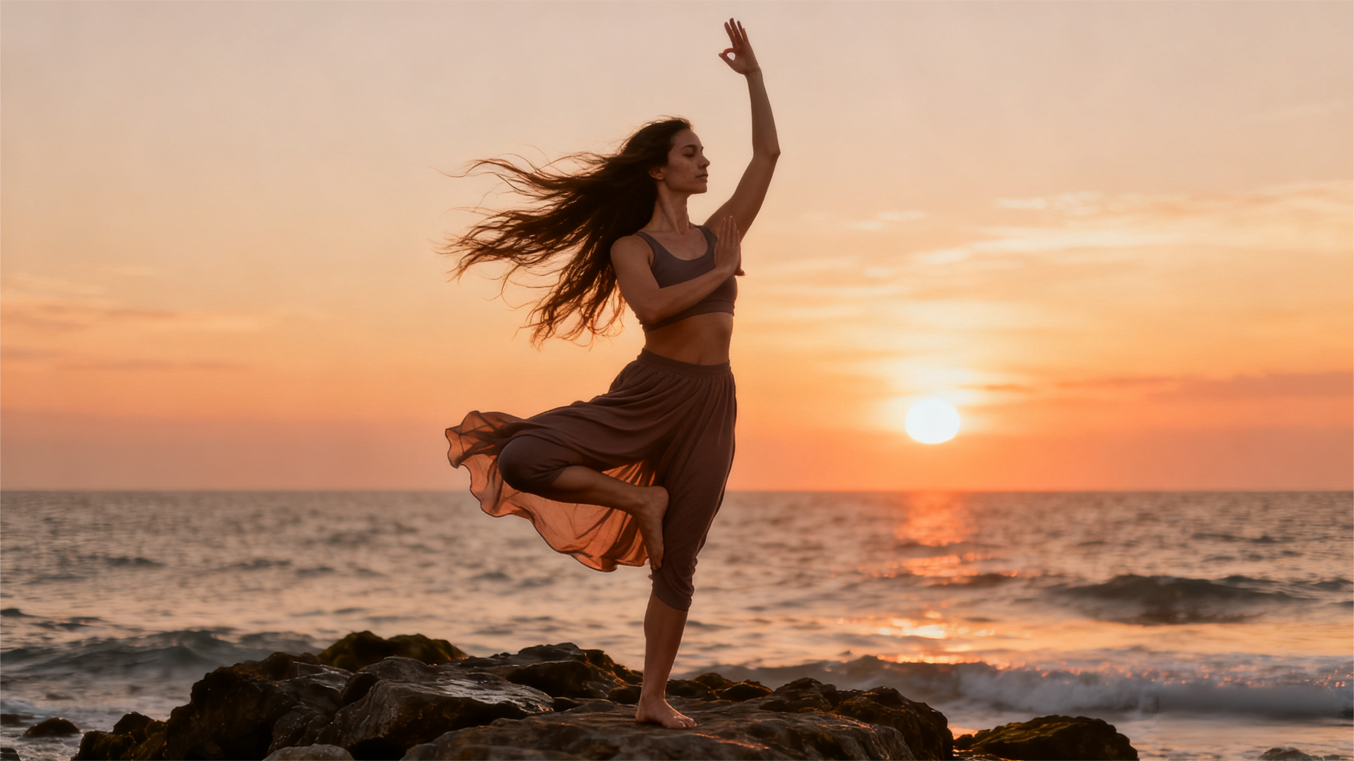 Pilates for Feminine Strength and Grace