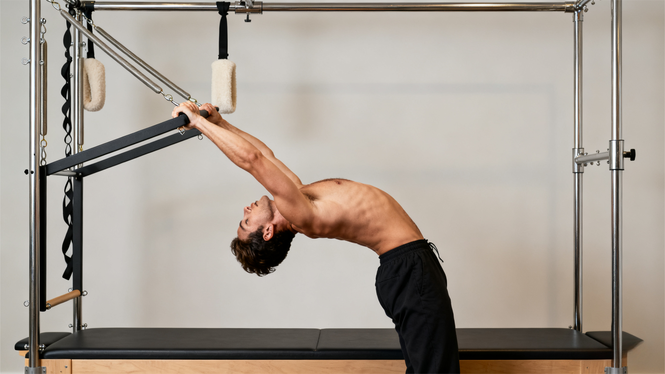 Pilates and Spinal Health: Maintaining Flexibility and Stability