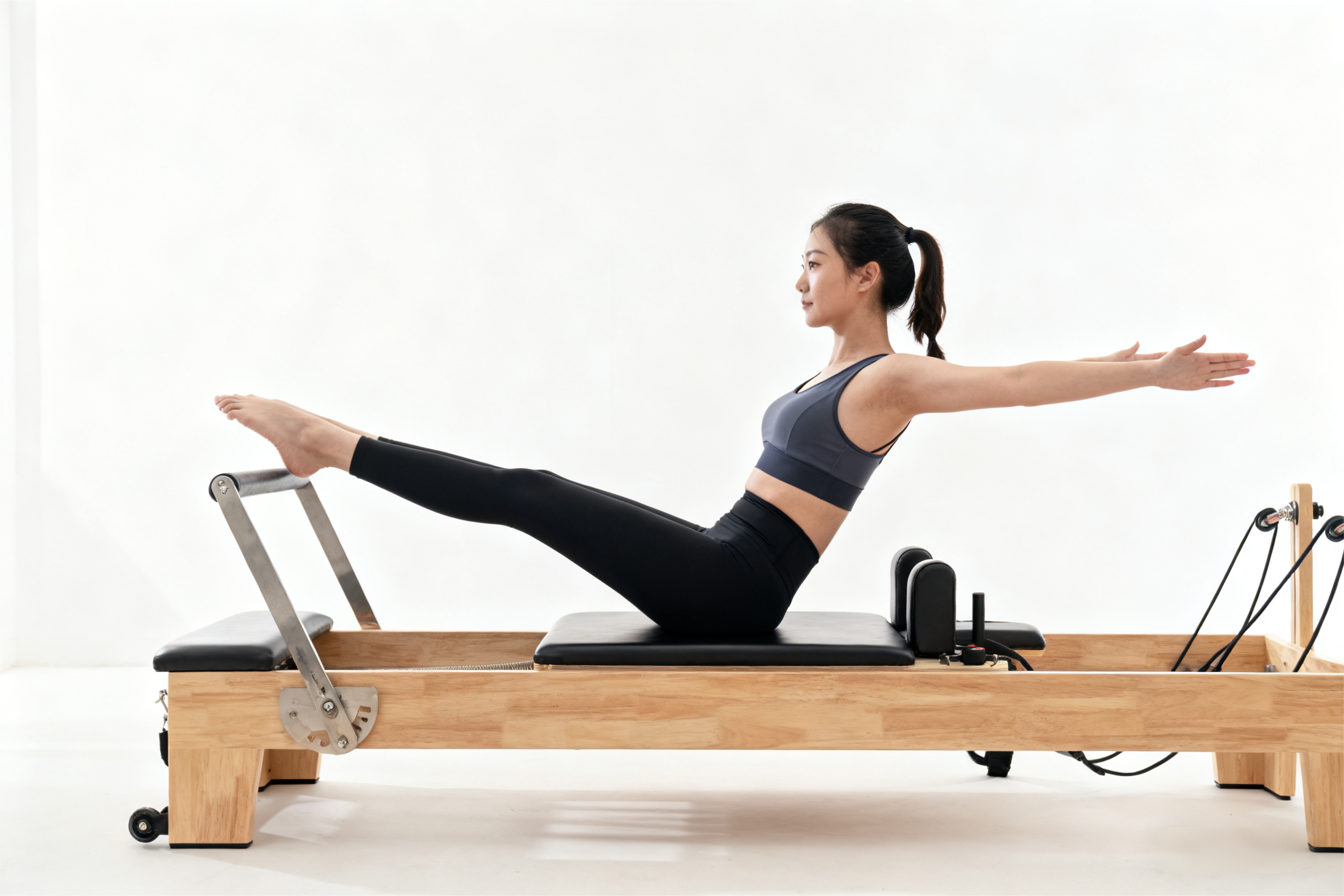 The Positive Impact of Pilates Equipment on Women’s Health