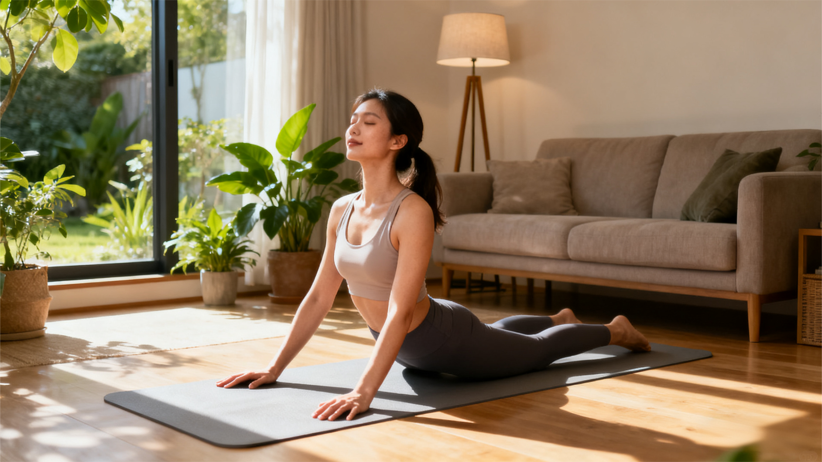 Between Rhythm and Balance: Pilates as a Way to Slow Down Modern Life