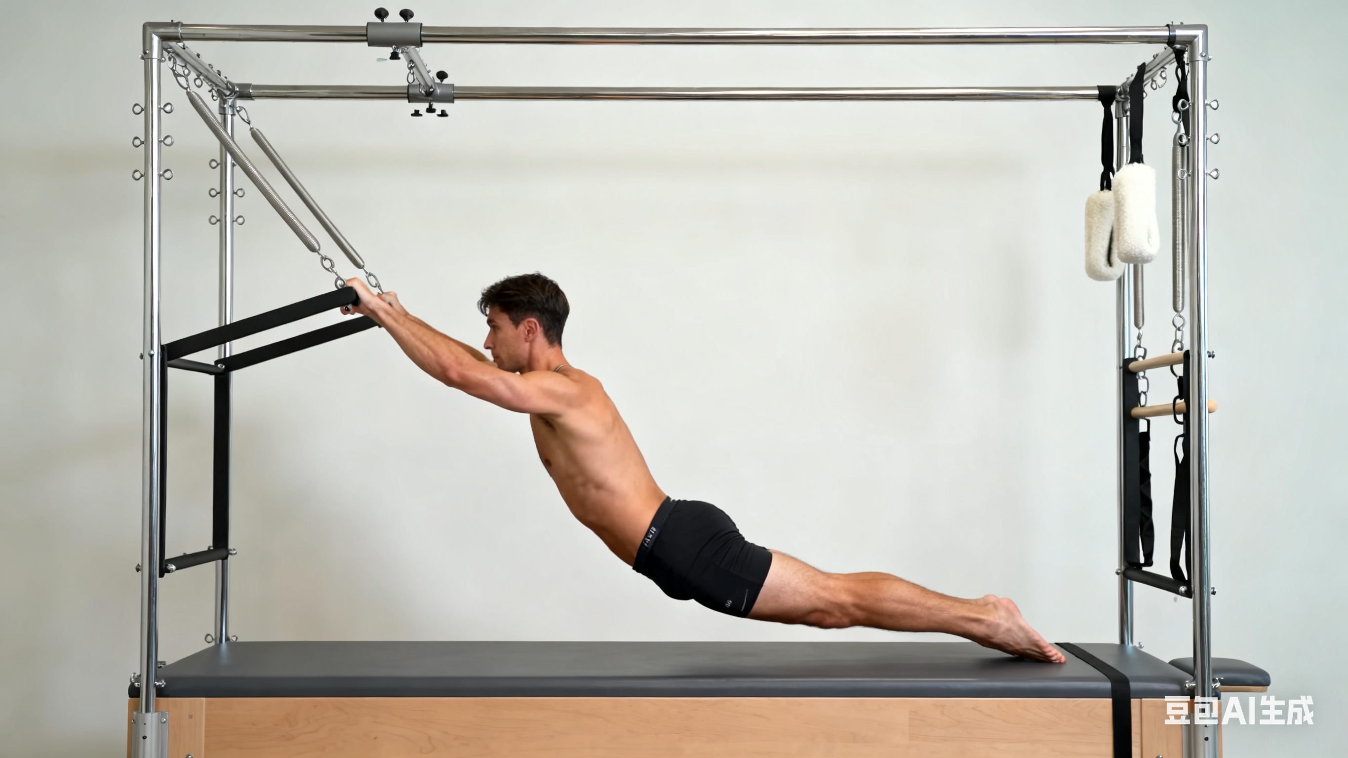 Pilates and Athletic Performance: The Power of Core Stability