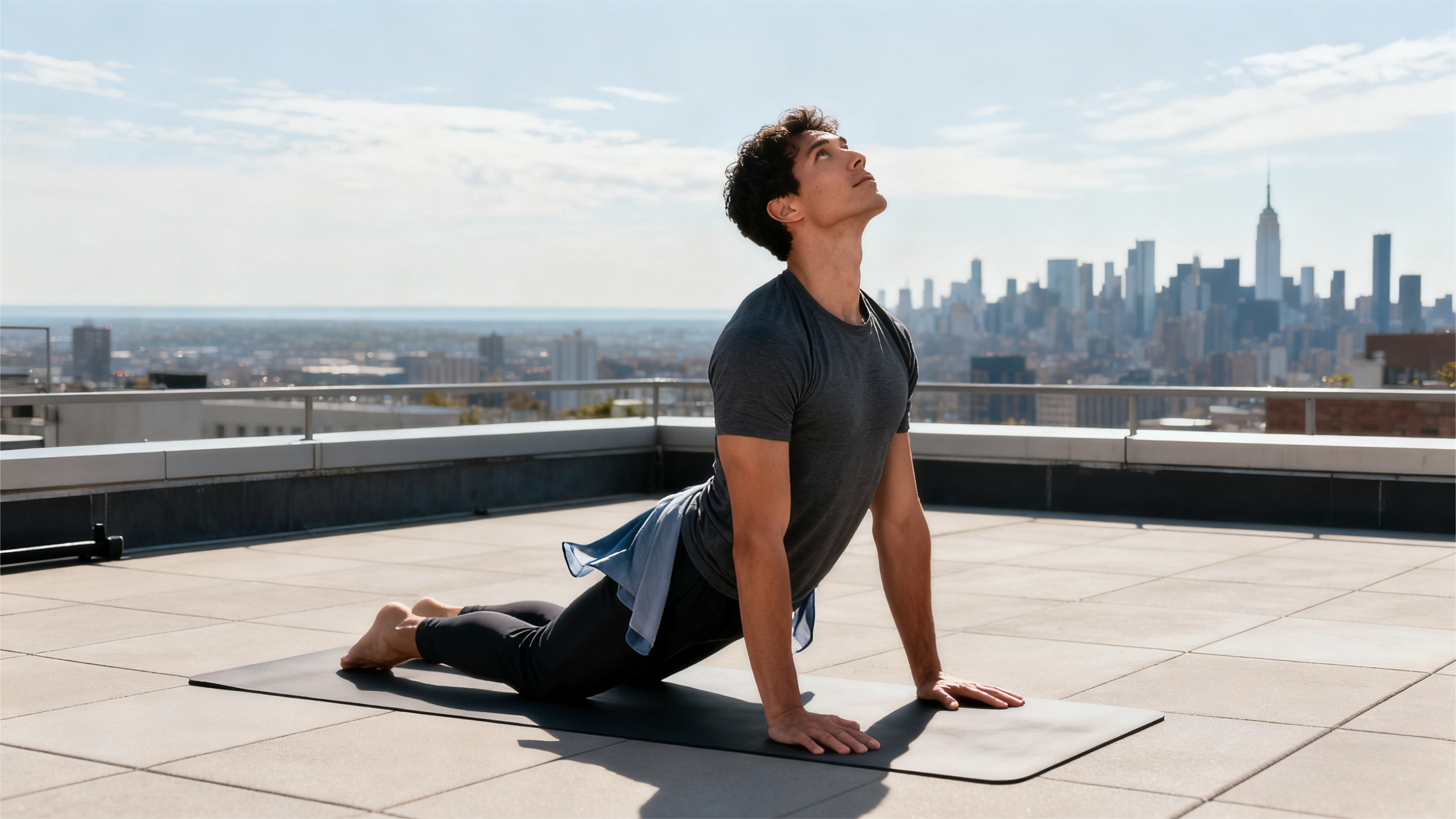 Pilates and Emotional Balance