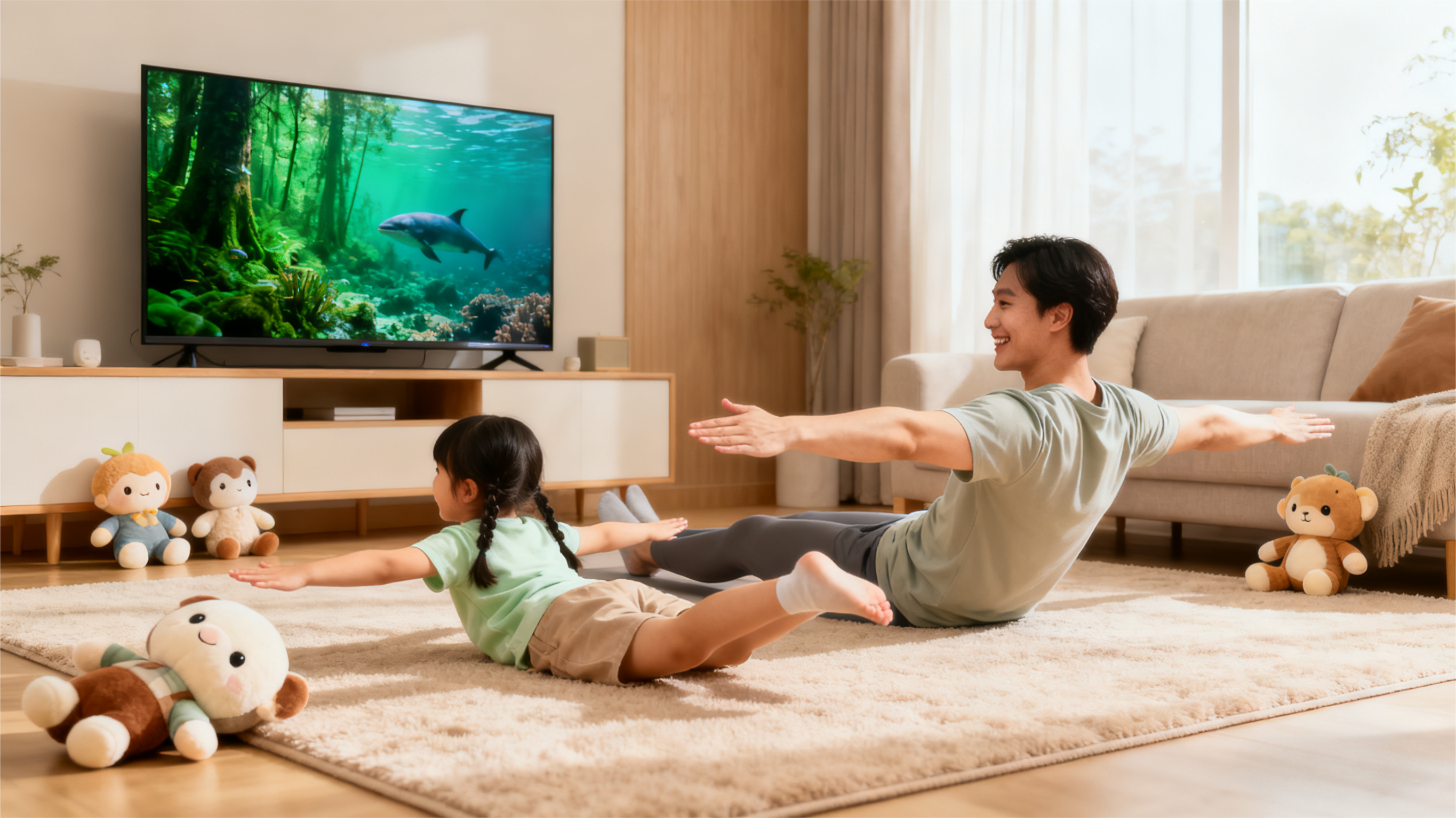 From Home Fitness to a Healthy Lifestyle: The Daily Revolution of Pilates