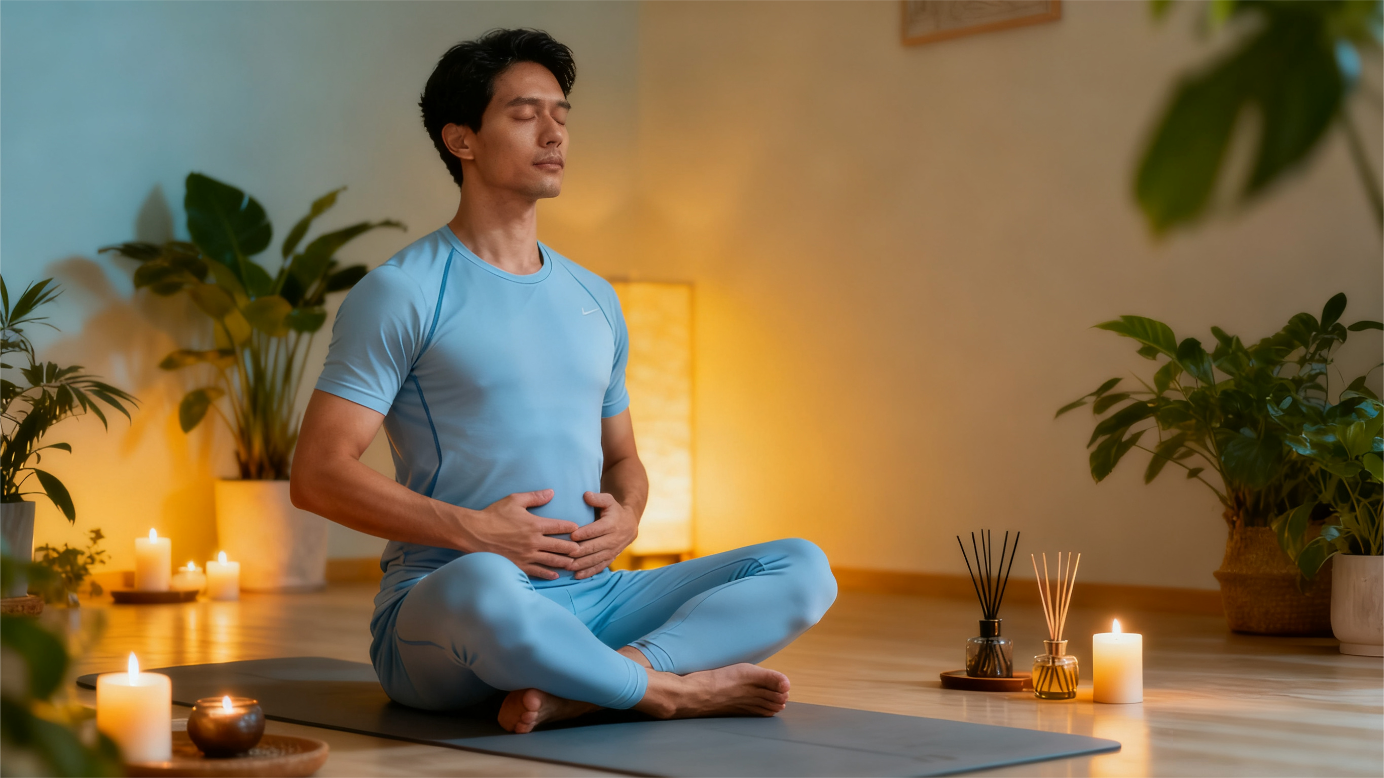 Pilates for Emotional Well-being