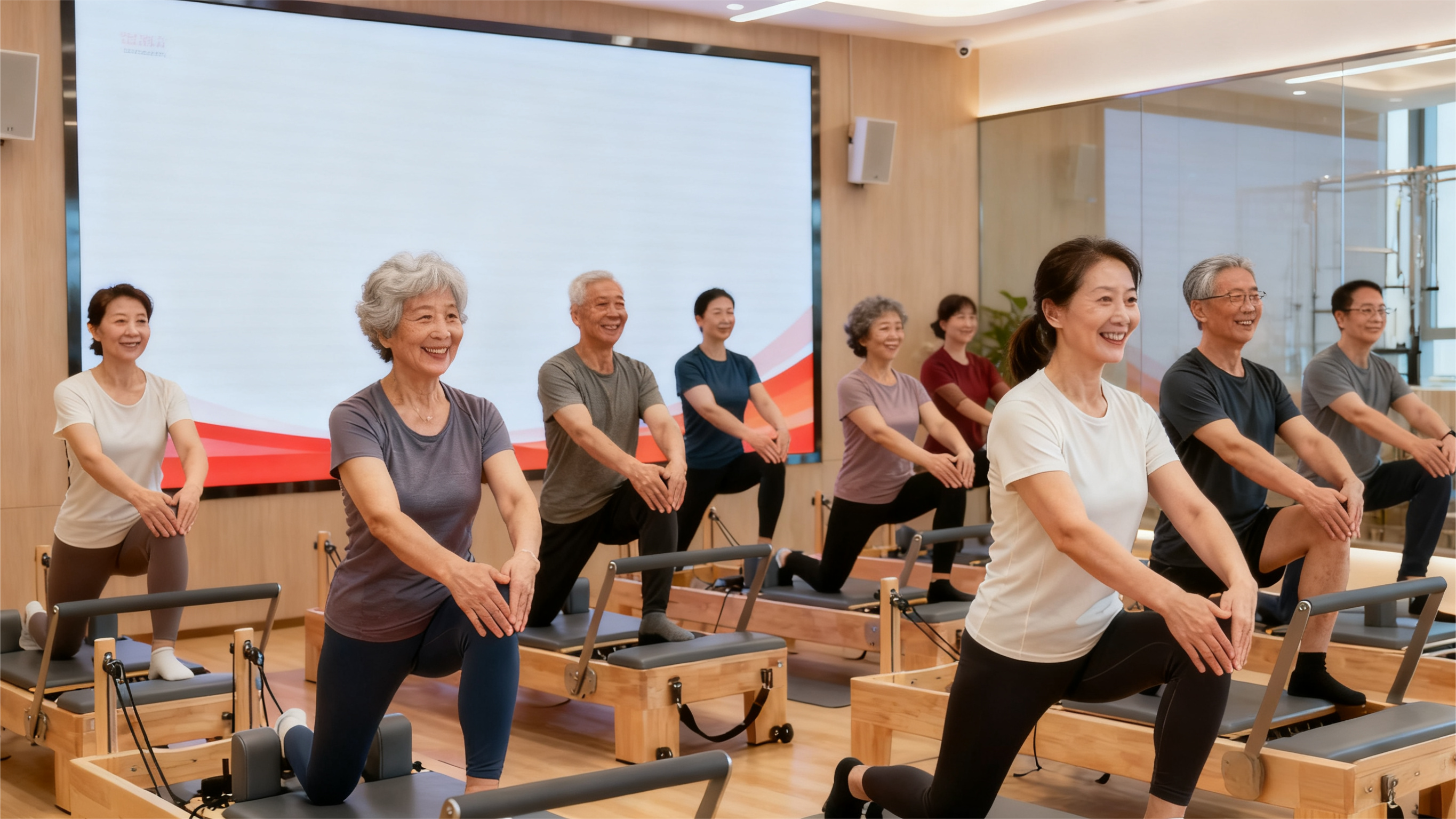 Pilates for Heart Health: Strengthening the Core of Life
