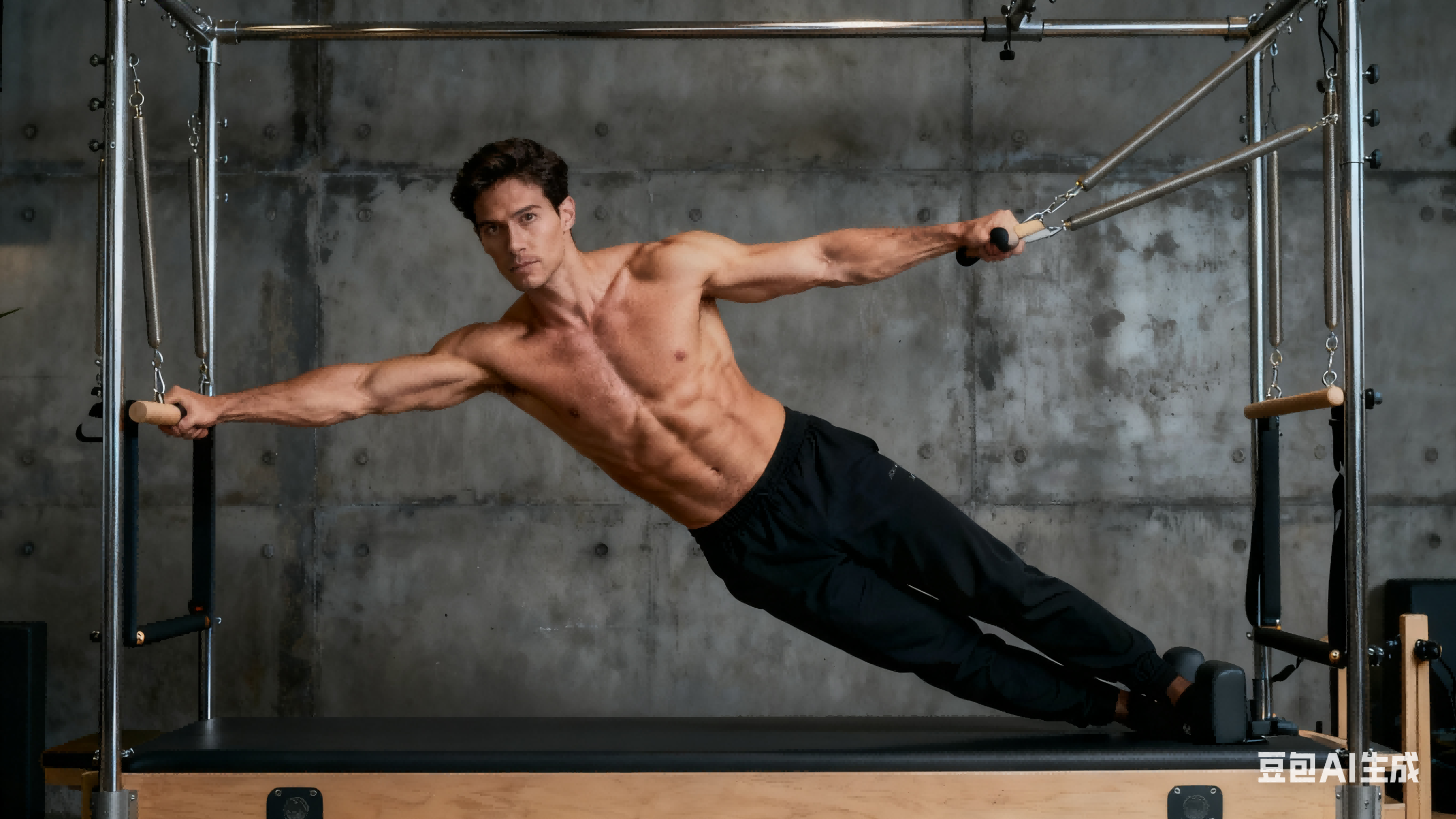 Pilates for Modern Men: Strength, Focus, and the Power of Mindful Movement