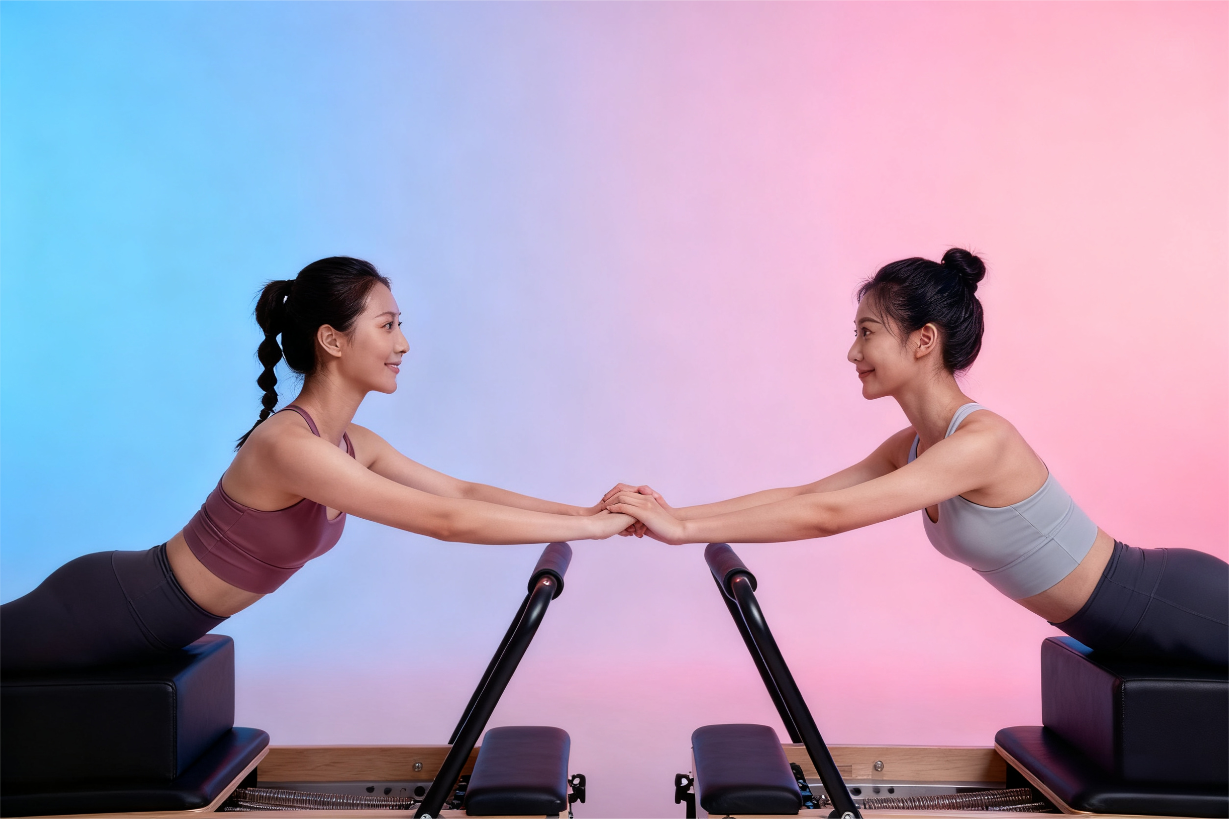 Pilates for Emotional Balance: Harmonizing Mind and Body Through Movement